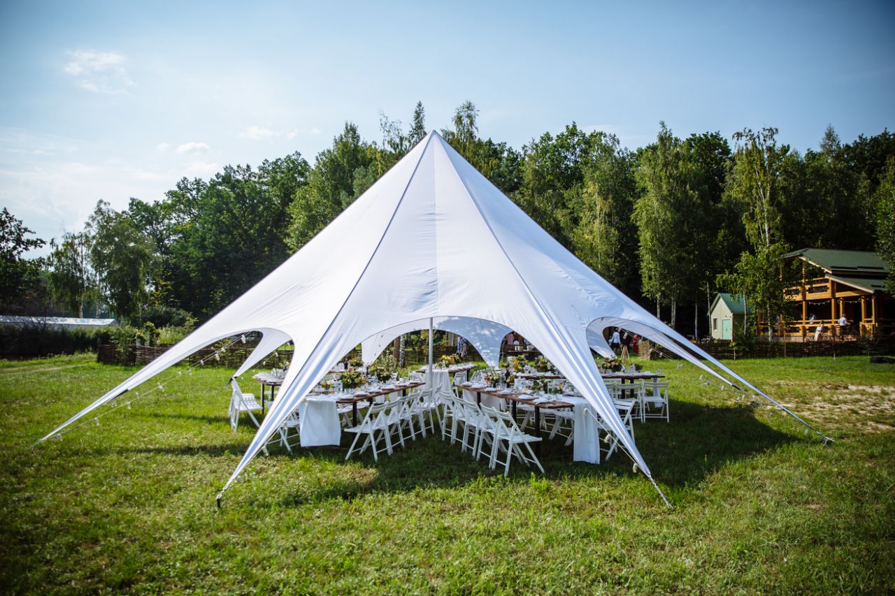 festzelt für 50 personen