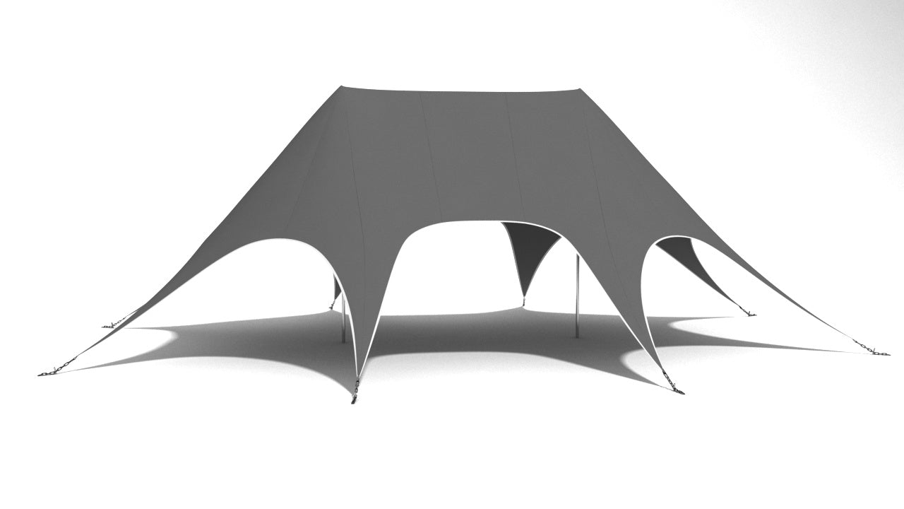 tent 10x14